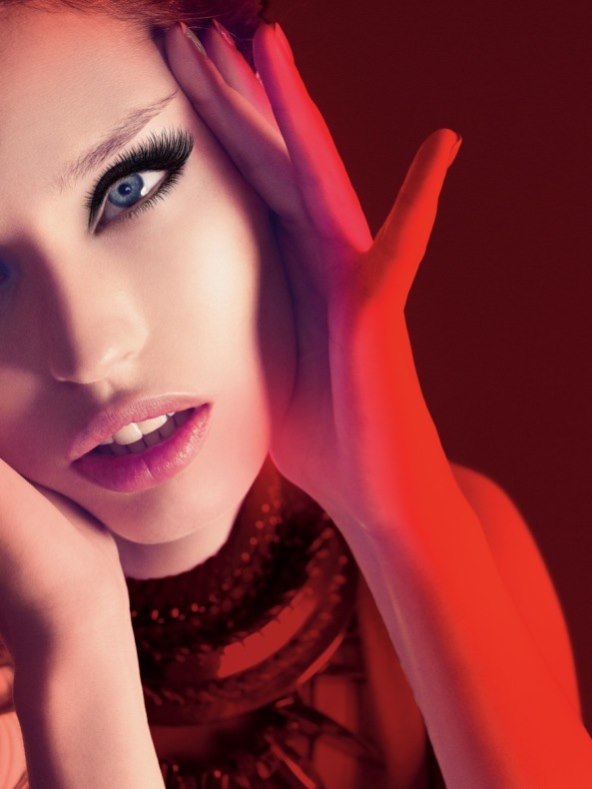 Kultna maskara za prodoran pogled