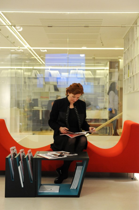 Svečano predstavljanje časopisa Lijepa&aktivna