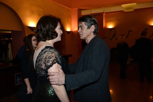 Kolovoz je stigao u Gavellu