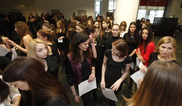 Dizajneri odabrali modele koji će na BIPA FASHION.HR-u nositi njihove kreacije