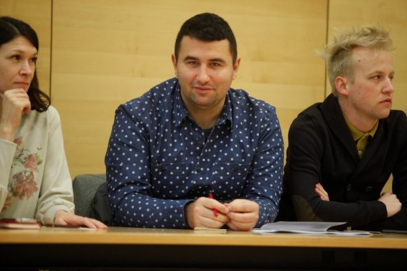 Dizajneri odabrali modele koji će na BIPA FASHION.HR-u nositi njihove kreacije