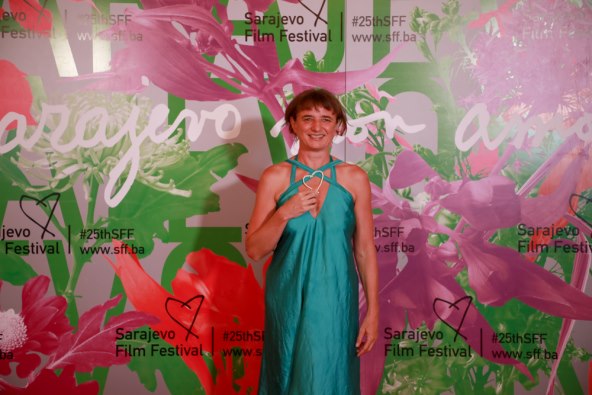 Sarajevo Film Festival nagrade