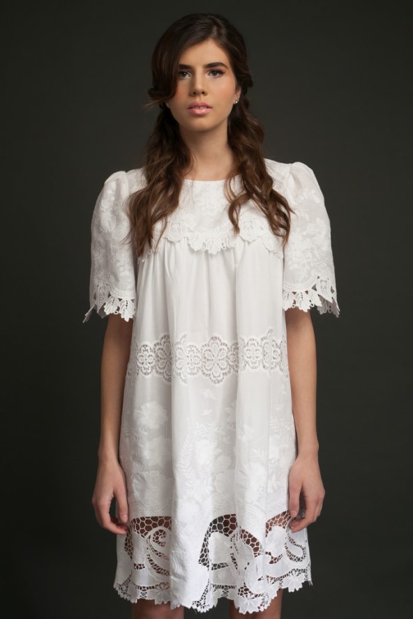 Modna revija ELFS-a otvara novu sezonu BIPA FASHION.HR-a