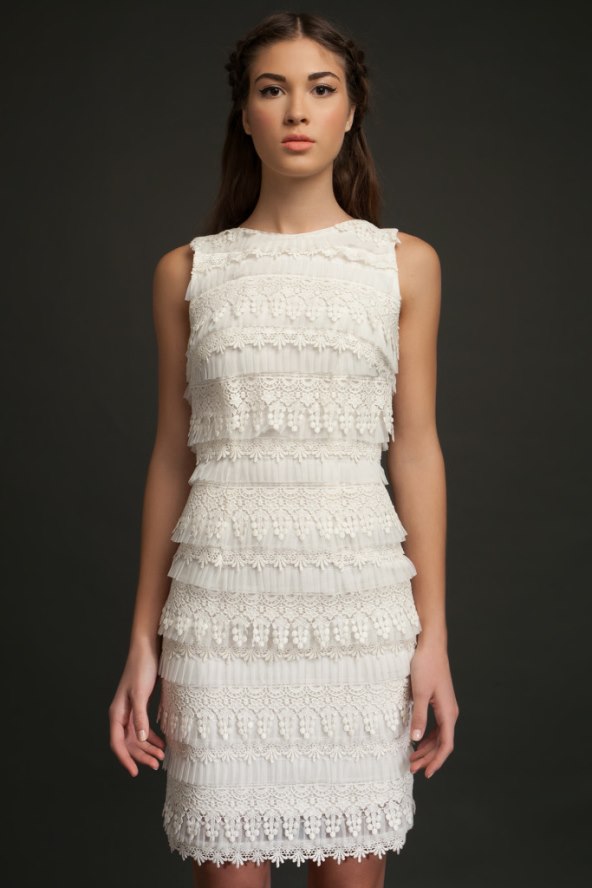 Modna revija ELFS-a otvara novu sezonu BIPA FASHION.HR-a