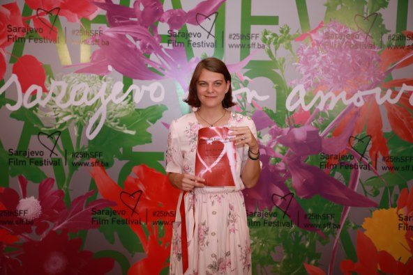 Sarajevo Film Festival nagrade