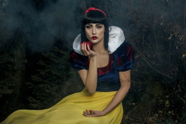 Jelena Veljača živi bajku