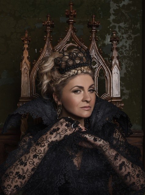 Jelena Veljača živi bajku