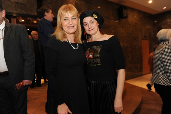 Sandra Bagarić izvela supruga na 'Pivo'