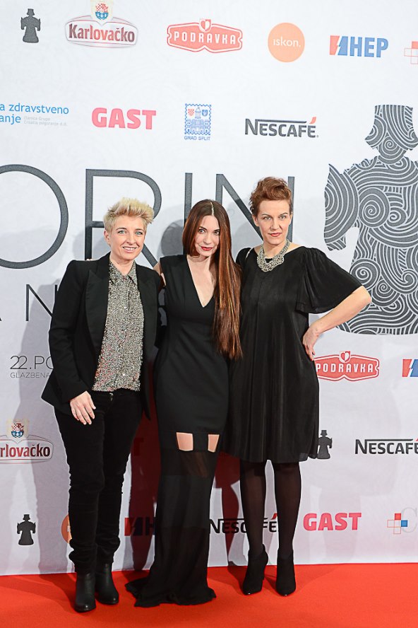 Vatra osvojila najviše statua, a Tango je pjesma godine