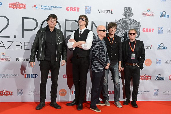 Vatra osvojila najviše statua, a Tango je pjesma godine