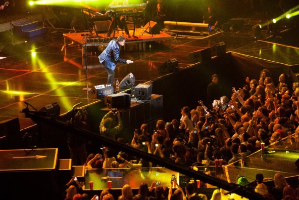 ONA JE BILA ČOLIĆEVA VELIKA LJUBAV 'To je odnos koji i danas traje'