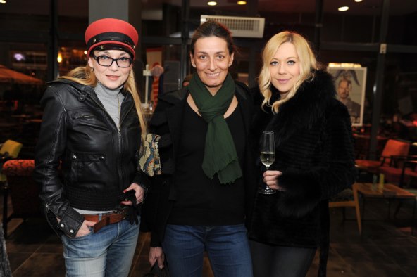 Naša voditeljica uskočila u raskošnu haljinu i postala 'Pepeljuga'