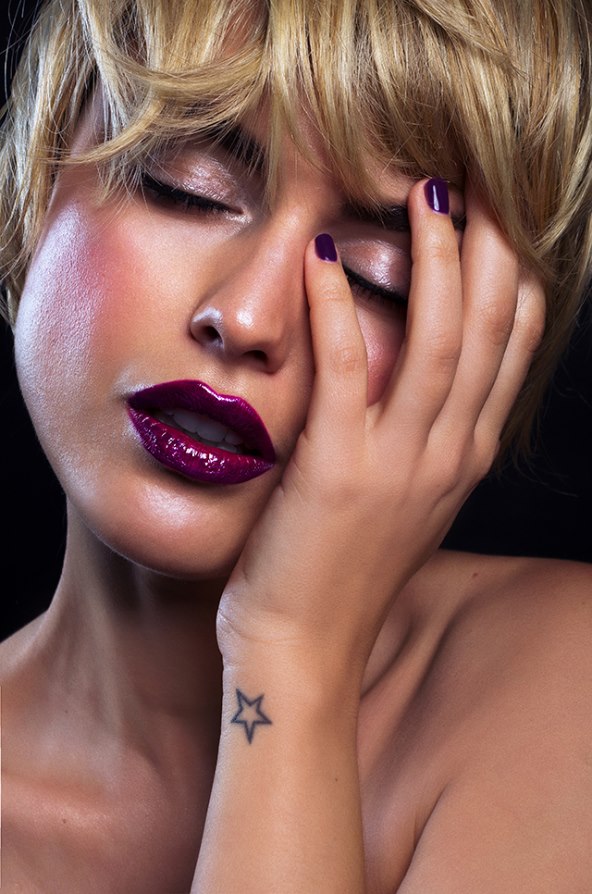 Anita Dujić Veljača u novom iskušenju