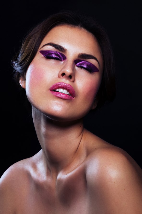 Anita Dujić Veljača u novom iskušenju