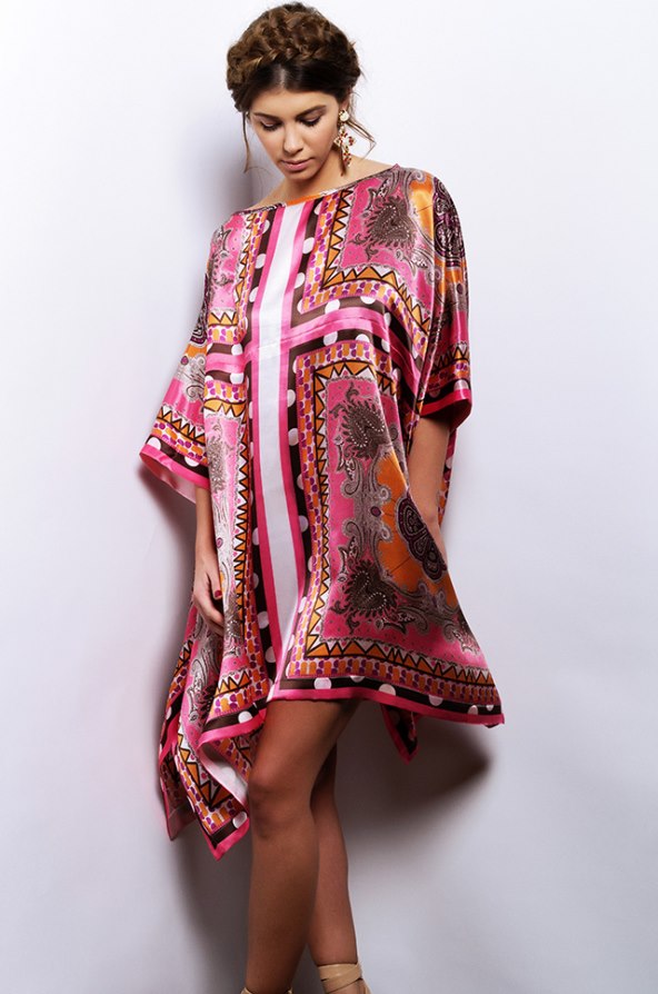 Trendseterica Iva Leko spremna je za ljeto