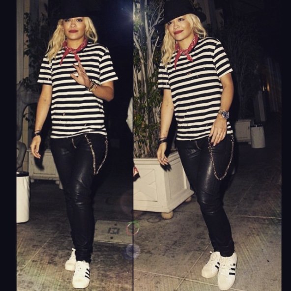 Tenisice - tako udobne, tako chic