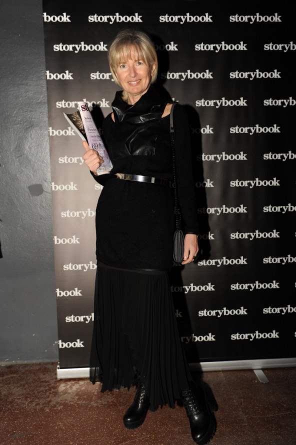 Svečana promocija proljetnog izdanja magazina Storybook