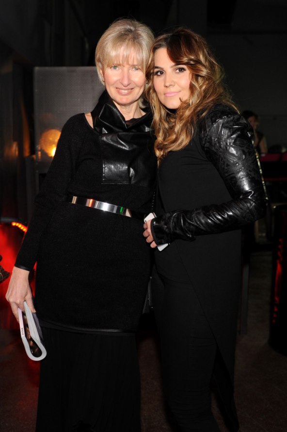 Svečana promocija proljetnog izdanja magazina Storybook