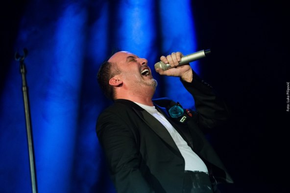 Tony Cetinski se pita: 'Poštovati mjere ili odustati od zarade' 