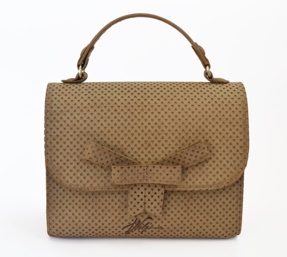 Diana Viljevac osmislila "savršenu torbu" za svaki dan