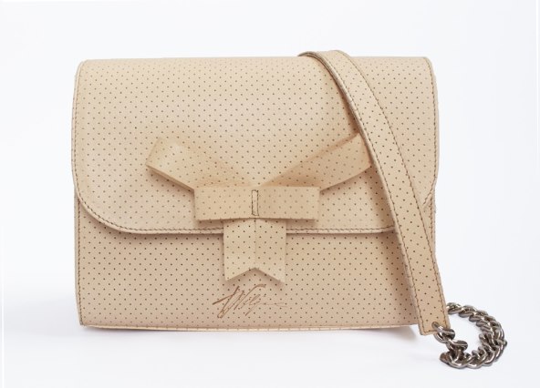 Diana Viljevac osmislila "savršenu torbu" za svaki dan