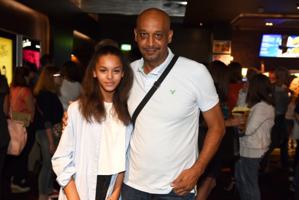 Domaća poznata imena vratila se u Zagreb i pohrlila u kino