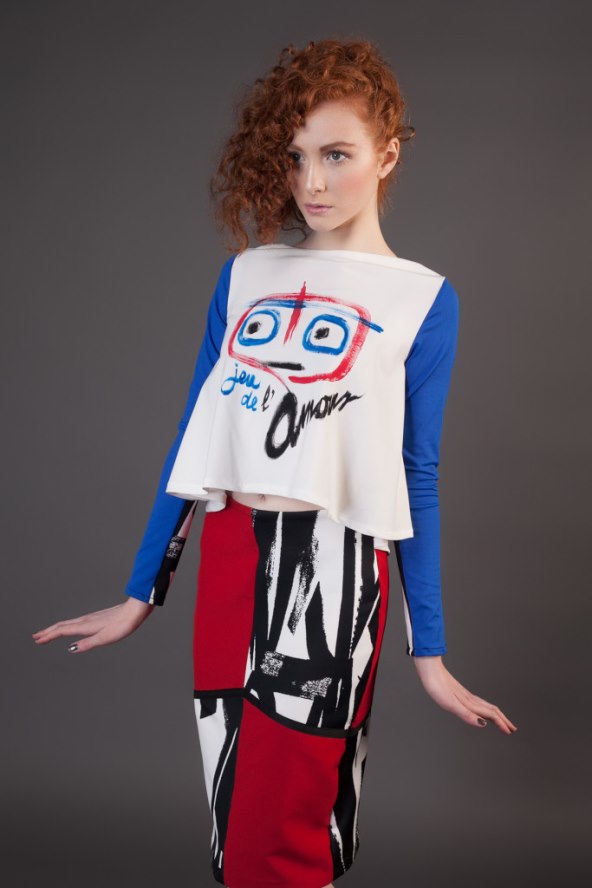 Pogledajte što su dizajneri pripremili za BIPA Fashion.hr