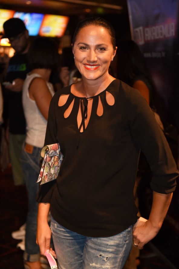 Domaća poznata imena vratila se u Zagreb i pohrlila u kino