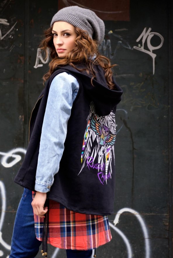 Ljepota Monike Mamić je očaravajuća