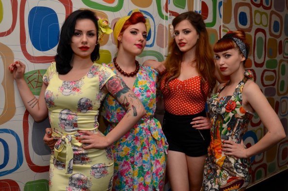 Još tjedan dana do Dolce Vite u Rovinju!!