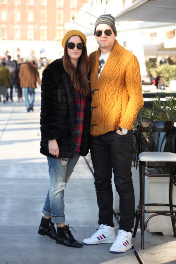 Splićanke vole opušten stil s daškom elegancije i trendova 