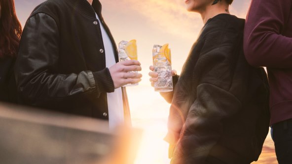 Duh urbanog Londona dolazi u Zagreb