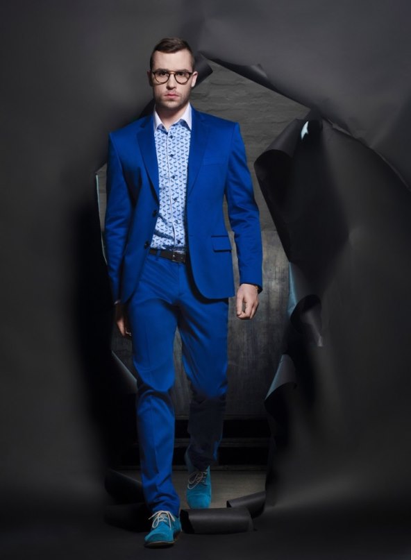 Kako izgleda muškarac Borisa Banovića? 