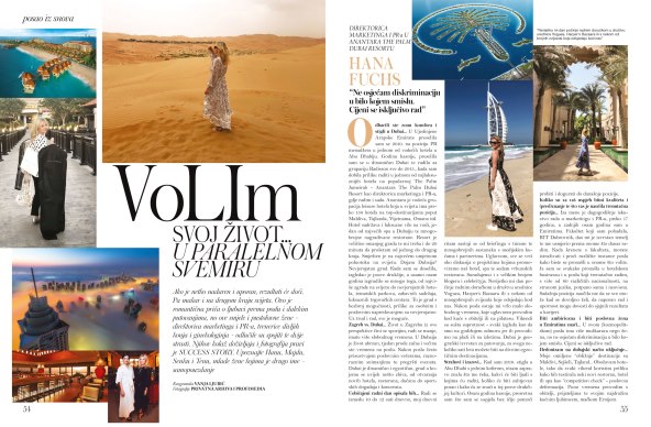 Što nam donosi jesensko izdanje magazina Storybook? Happy future!