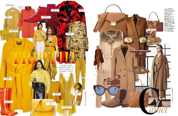 Što nam donosi jesensko izdanje magazina Storybook? Happy future!