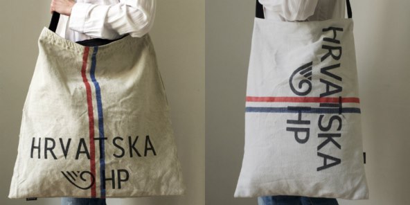 Poshta - urbani dizajn kao autohtoni suvenir