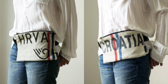 Poshta - urbani dizajn kao autohtoni suvenir