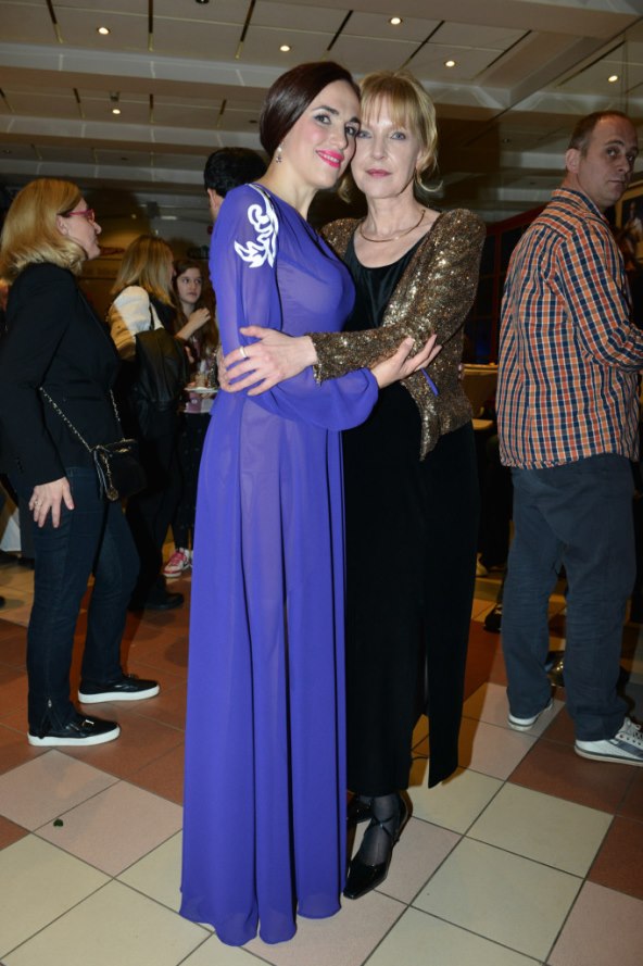 Vražje dobra zabava u Trešnji