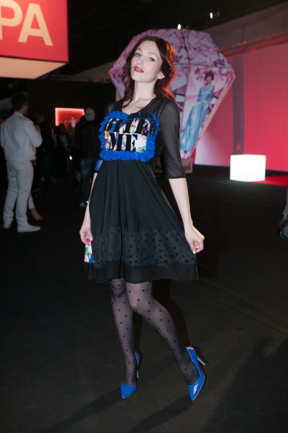 Tko je sve s Nives Celzijus gledao revije posljednje večeri Bipa Fashion.hr-a?