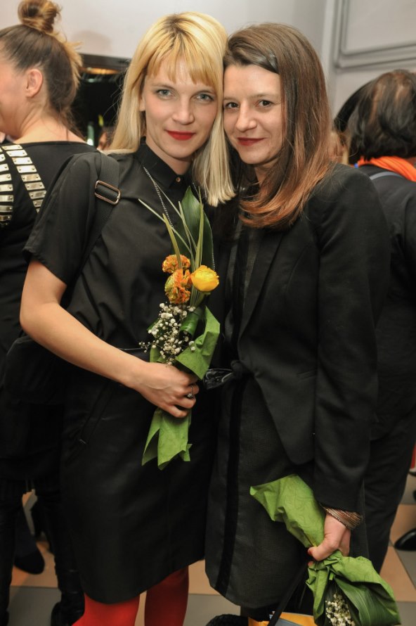 Najdraža podrška Hrvoja Kečkeša- ona mamina