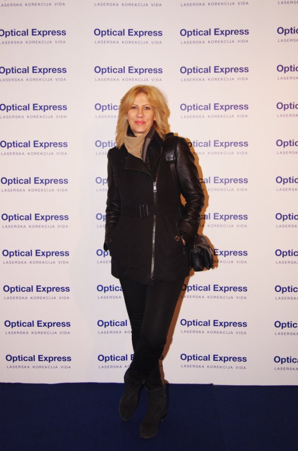 Mirela Forić – trudnica sa stilom