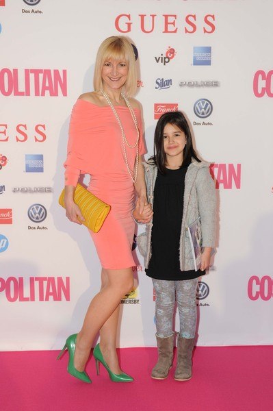 'MINI ME' Poznate mame i kćeri koje su nevjerojatno slične