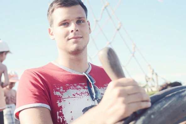 Brončano ljeto zgodnih vaterpolista 