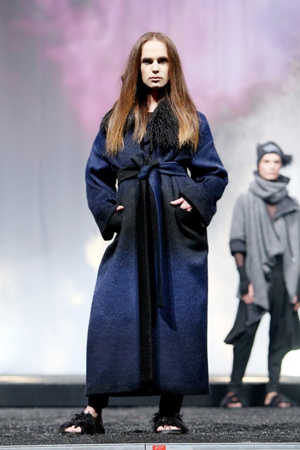 Maja, Doris i Edita na prvoj večeri Schwarzkopf Cro A Portera