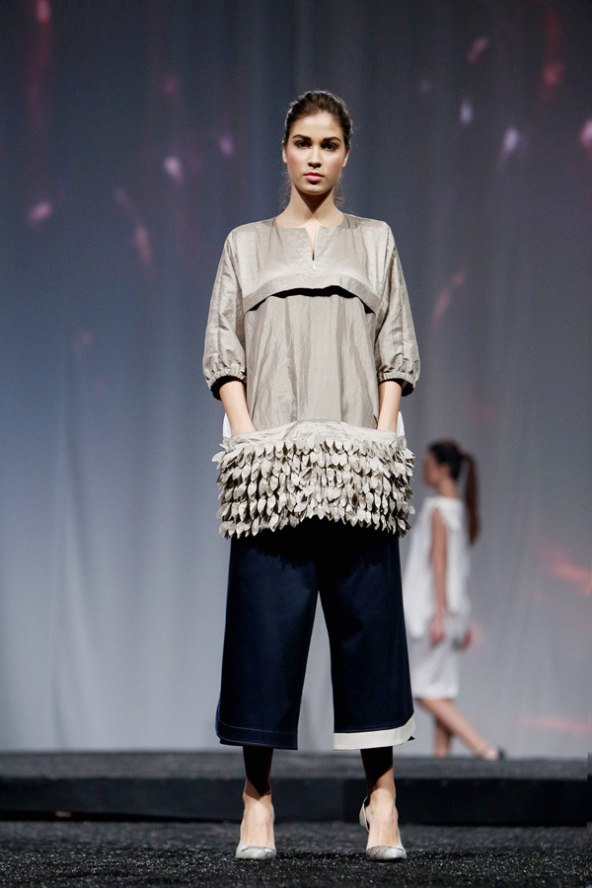 Maja, Doris i Edita na prvoj večeri Schwarzkopf Cro A Portera