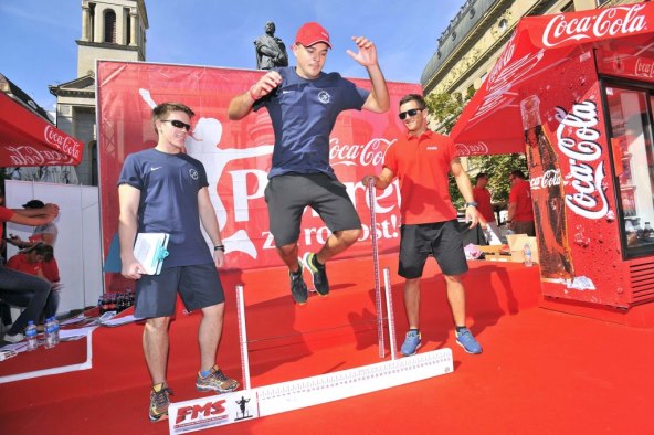 Pokret za radost - genijalna ideja kako provesti vikend!