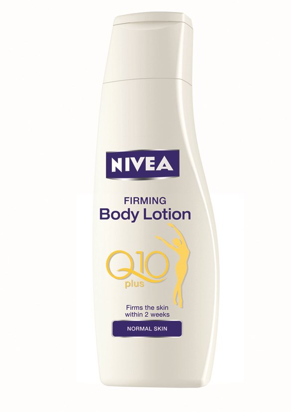 Q10 - novi saveznik u borbi za učvršćivanje kože tijela!