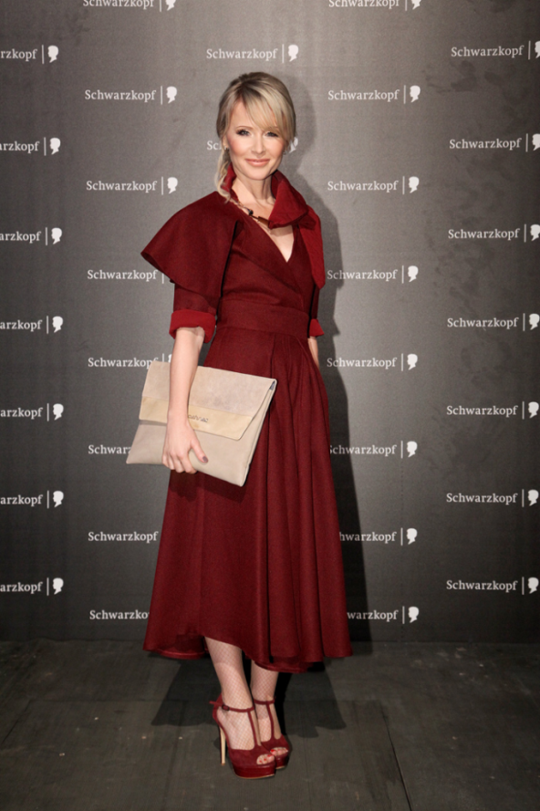 Danijela Martinović: "Moju haljinu sigurno bi poželjela i Jennifer Lopez!"