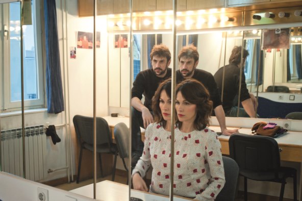 Posve otvoren i iskren intervju glumca Gorana Bogdana za Storybook