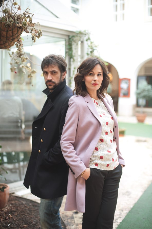 Posve otvoren i iskren intervju glumca Gorana Bogdana za Storybook